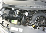 Volkswagen Transporter Valník 2,0 l 103 kw