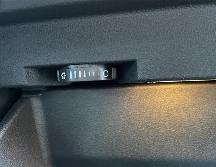 Volkswagen Touran MPV 2,0 l 110 kw