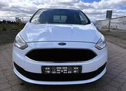Ford Grand C-MAX 4