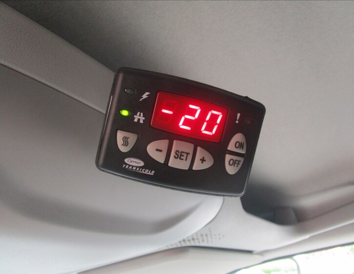 Citroën Berlingo 19