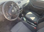 Škoda Rapid Hatchback 1,2 l 63 kw