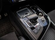 Audi SQ7 SUV / Terénní 4,0 l 320 kw