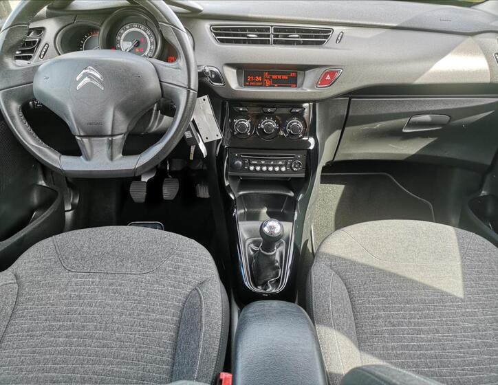 Citroën C3 3
