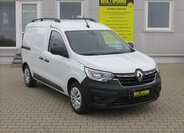 Renault Express Skříň 1,3 l 75 kw