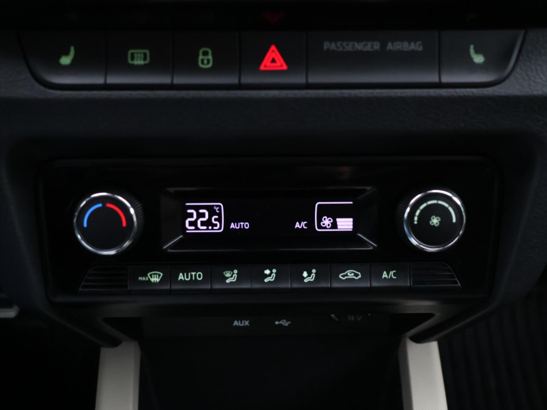 Škoda Fabia Kombi 1,4 l 77 kw