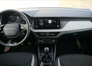 Škoda Scala Hatchback 999,0 85 kw