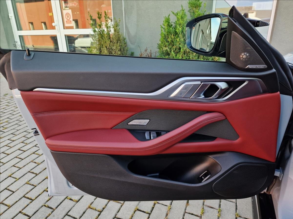 BMW i4 Sedan 0,0 400 kw