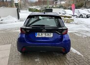 Toyota Yaris 29