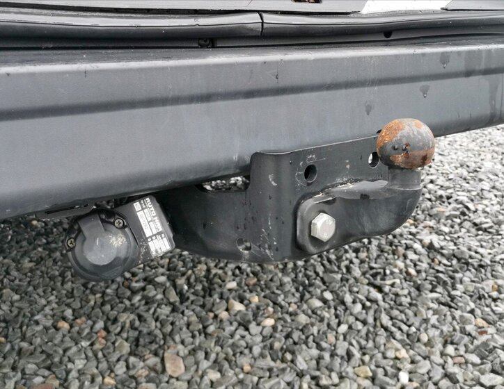 Renault Master Ostatní 2,3 l 96 kw