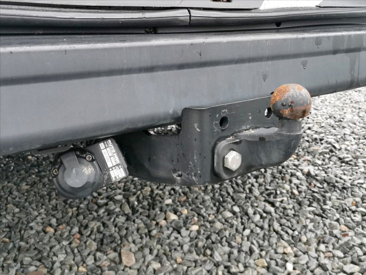 Renault Master Ostatní 2,3 l 96 kw