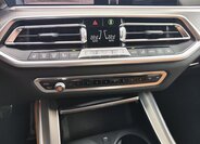 BMW X5 SUV / Terénní 3,0 l 195 kw