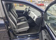 Škoda Citigo Hatchback 999,0 44 kw