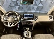 KIA Ceed Hatchback 1,6 l 100 kw