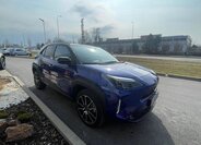 Toyota Yaris Cross SUV / Terénní 1,5 l 92 kw