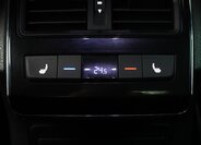 Škoda Superb Liftback 2,0 l 147 kw