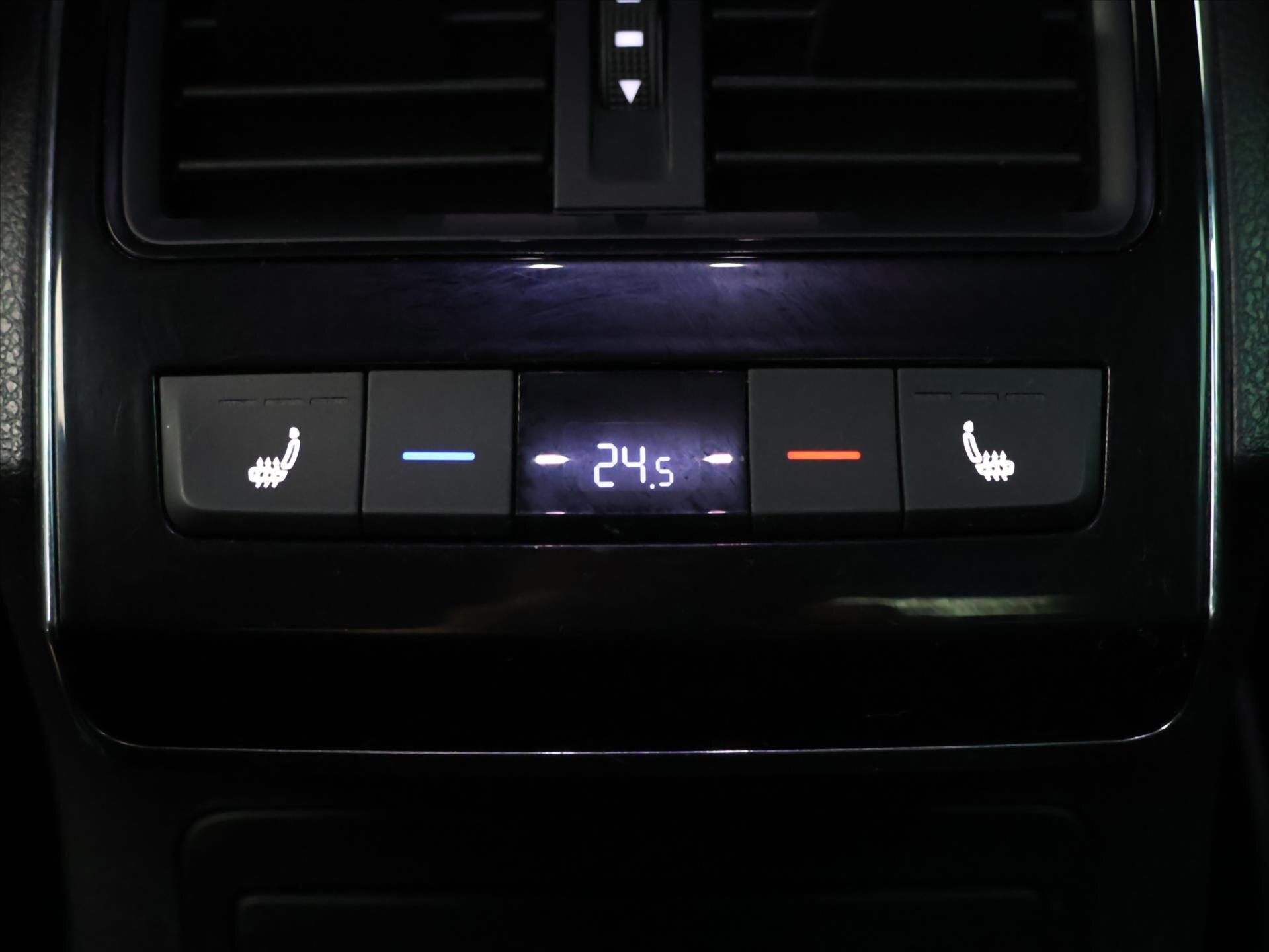 Škoda Superb Liftback 2,0 l 147 kw