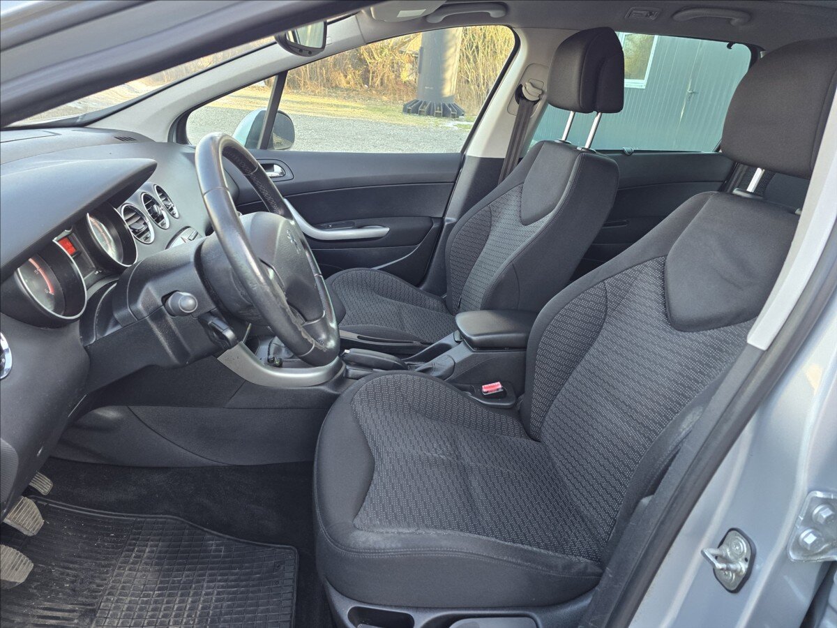 Peugeot 308 Kombi 1,6 l 80 kw