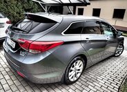 Hyundai i40 Kombi 1,7 l 100 kw