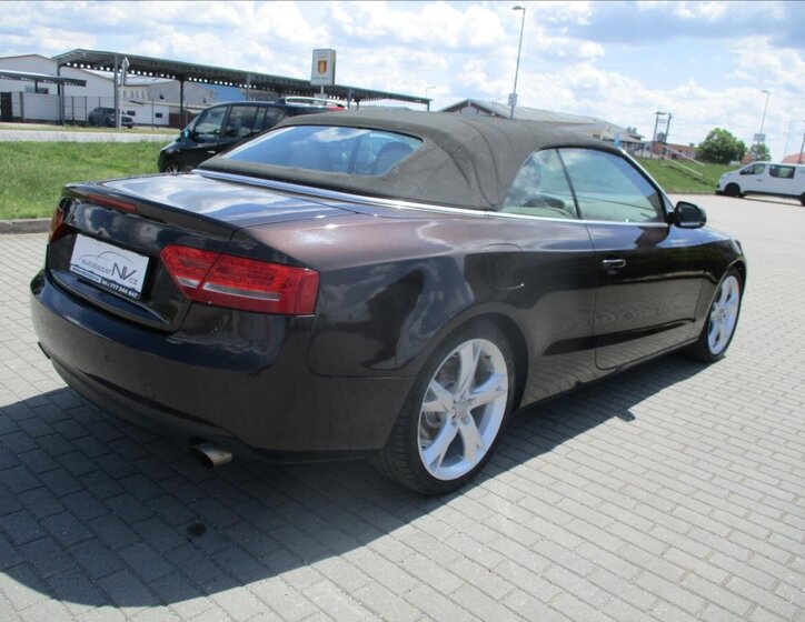 Audi A5 29