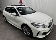 BMW Řada 1 Hatchback 2,0 l 131 kw