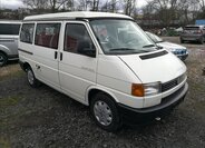 Volkswagen Ostatní Ostatní 2,4 l 57 kw