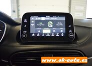 Fiat Tipo Kombi 1,6 l 88 kw