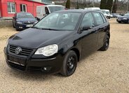 Volkswagen Polo Hatchback 1,4 l 51 kw