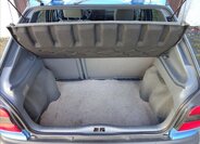 Škoda Felicia Hatchback 1,6 l 55 kw