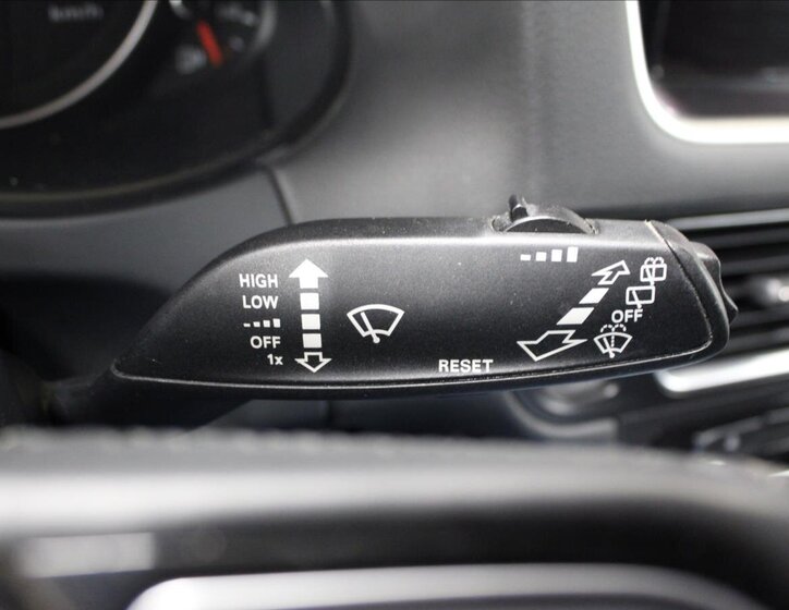 Audi Q5 Kombi 2,0 l 140 kw