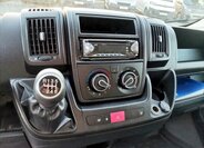 Fiat Ducato Ostatní 2,3 l 96 kw