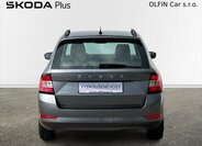Škoda Fabia Kombi 999,0 70 kw