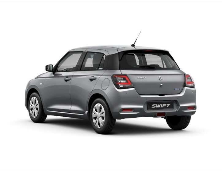 Suzuki Swift Hatchback 1,2 l 60 kw