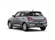 Suzuki Swift Hatchback 1,2 l 60 kw