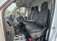Citroën Jumper Skříň 2,2 l 88 kw
