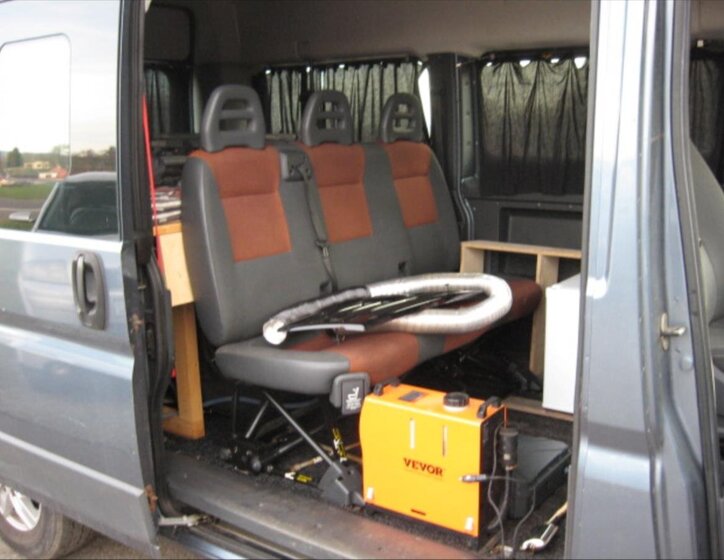 Fiat Ducato 8