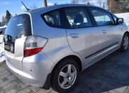 Honda Jazz Hatchback 1,2 l 66 kw