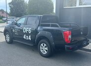 Dongfeng Ostatní Pick-up 2,3 l 120 kw