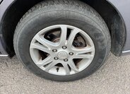 Mazda 5 MPV 2,0 l 81 kw