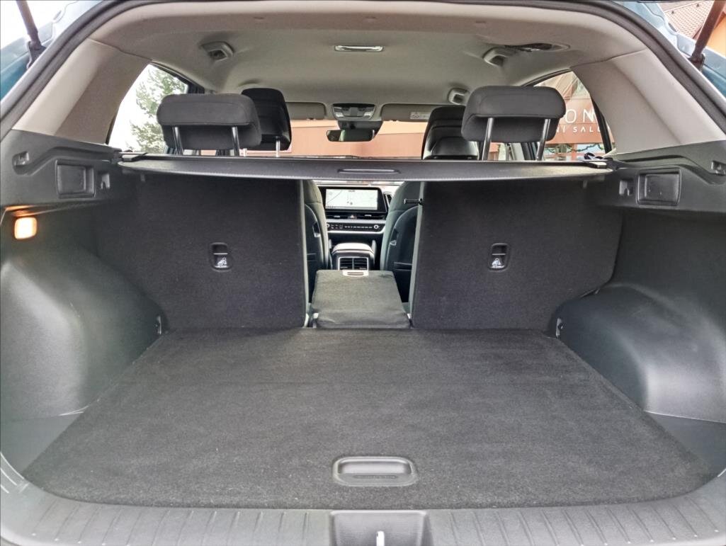 KIA Sportage SUV / Terénní 1,6 l 132 kw