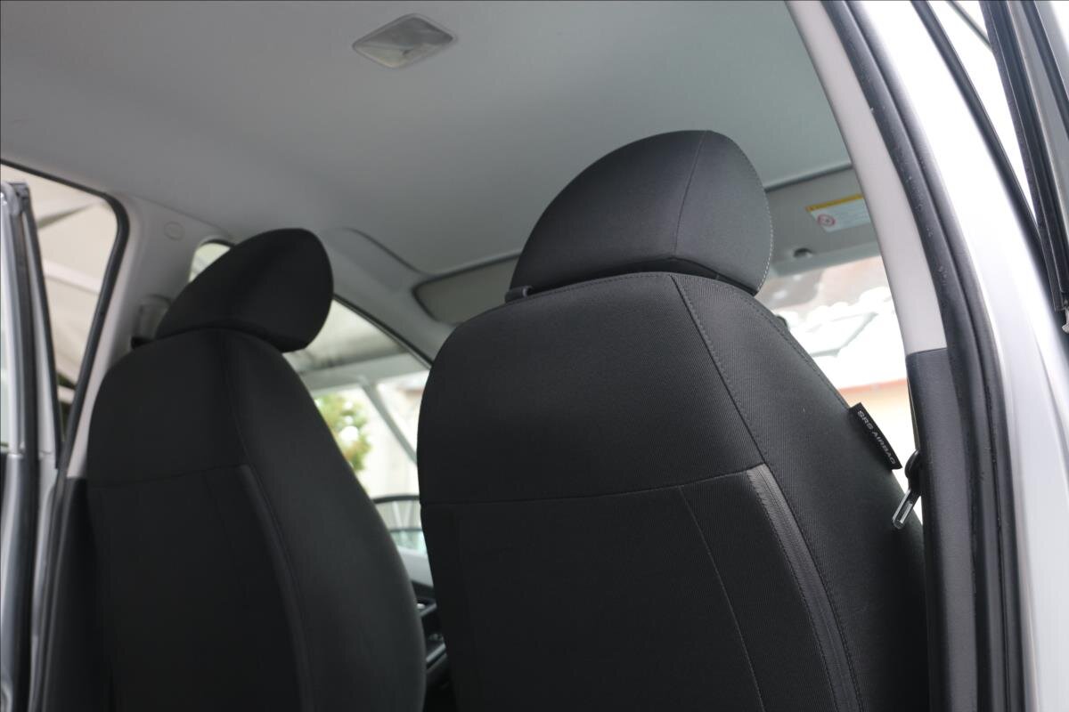 Hyundai ix20 Kombi 1,4 l 66 kw