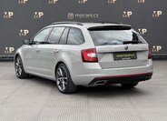 Škoda Octavia Kombi 2,0 l 169 kw