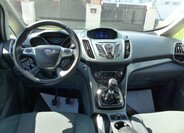Ford C-MAX 29