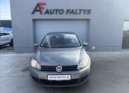 Volkswagen Golf Hatchback 1,2 l 77 kw