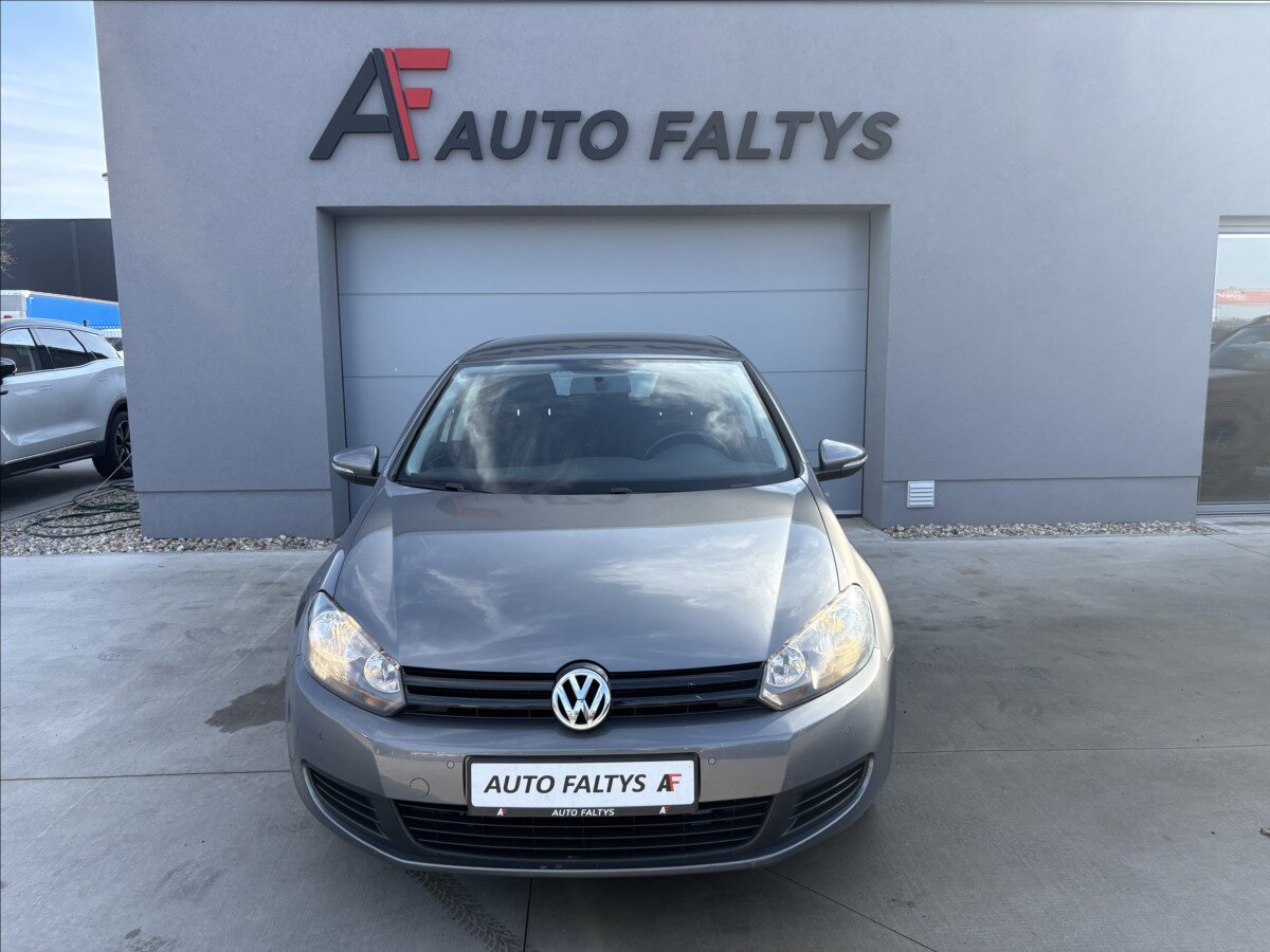 Volkswagen Golf Hatchback 1,2 l 77 kw