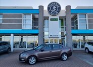 Škoda Octavia Liftback 999,0 85 kw