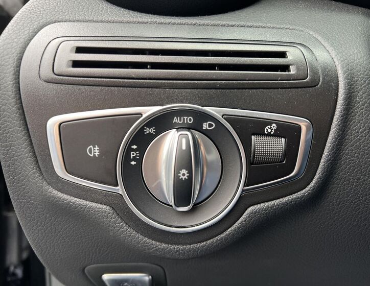 Mercedes-Benz Třídy C 17