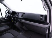 Volkswagen Crafter 21