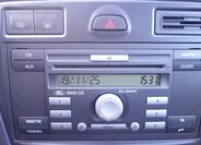 Ford Fusion Hatchback 1,4 l 59 kw