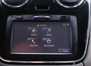 Dacia Lodgy Kombi 1,5 l 79 kw