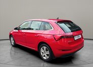 Škoda Scala 4